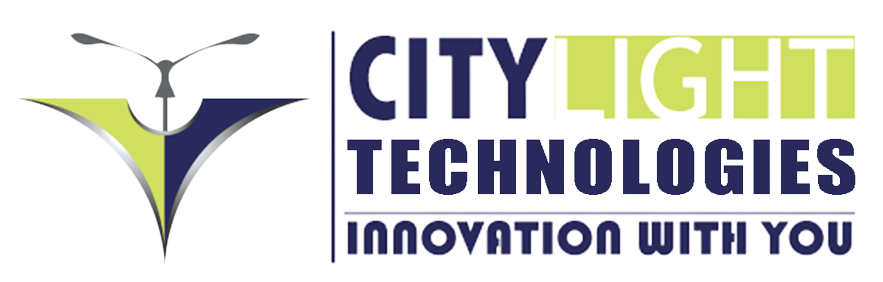 City Light InfoTech Services Private Limited